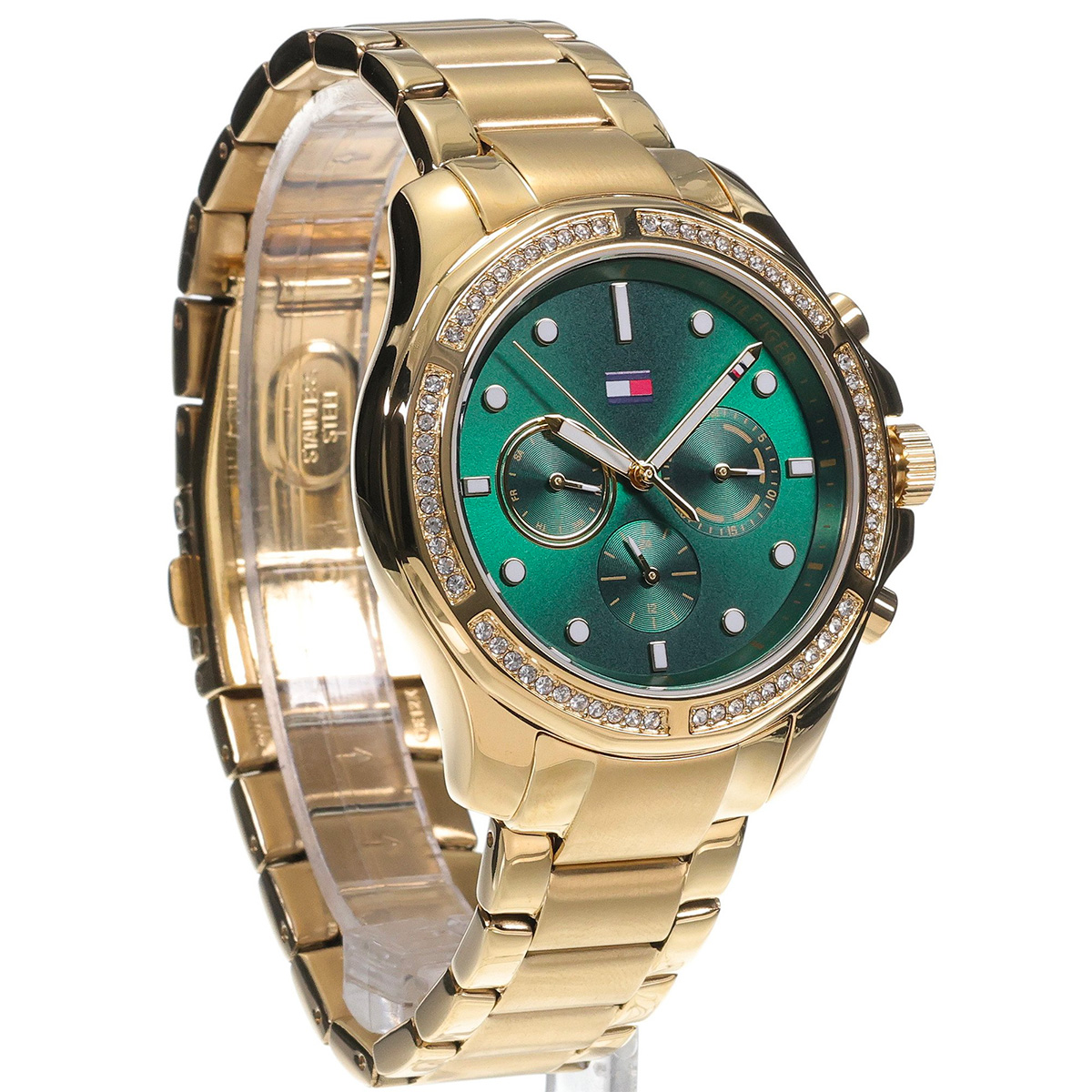 Montre femme tommy hilfiger brooklyn 1782614