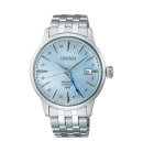 Montre homme seiko presage ssk037j1