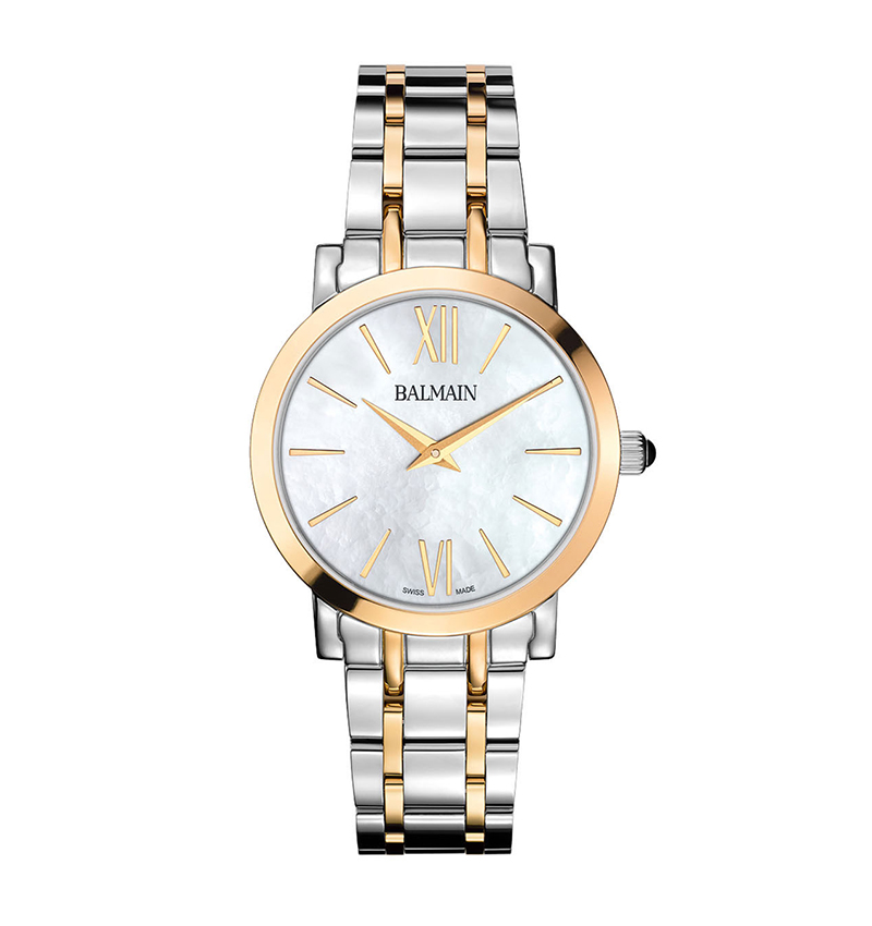 montre femme balmain laelia lady ii downtown b44323982