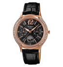 Montre femme casio sheen she-3030gl-5auer