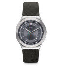Montre homme swatch tic green yws425