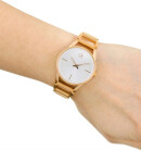 Montre femme calvin klein stately k3g23626