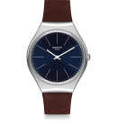 Montre femme swatch skinoutono syxs106c