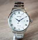 Montre homme seiko neo classique srp767k1