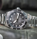 Montre homme tissot seastar 1000 powermatic 80 t1208071105100