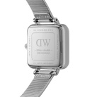 Montre femme daniel wellington studio argent dw00100521