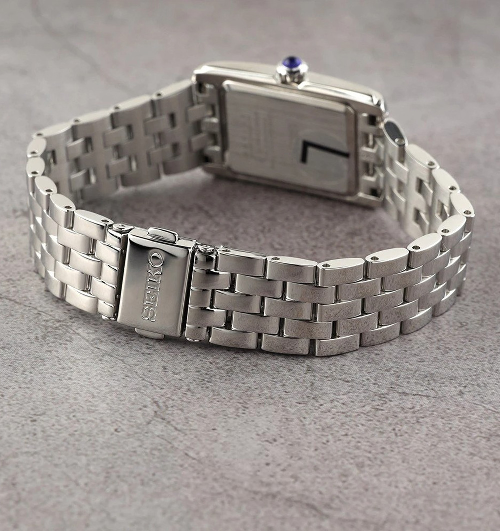 Montre femme seiko swr083p1