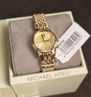 Montre femme michael kors mk4741