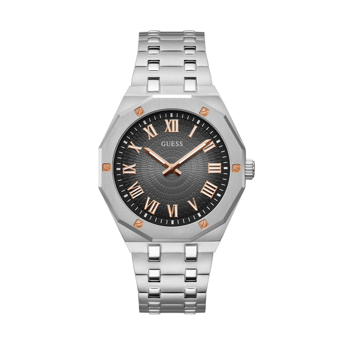 Montre homme guess asset gw0575g1