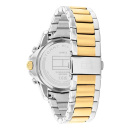 Montre femme tommy hilfiger brooklyn 1782615