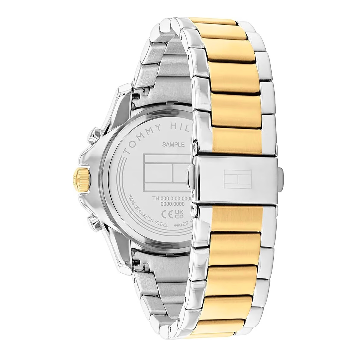 Montre femme tommy hilfiger brooklyn 1782615
