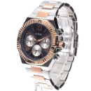 Montre homme guess equity gw0703g4
