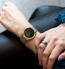 Montre femme calvin klein 25200271