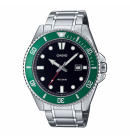 Montre homme casio mdv-107d-3a1