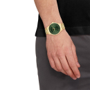 Montre homme calvin klein 25200229