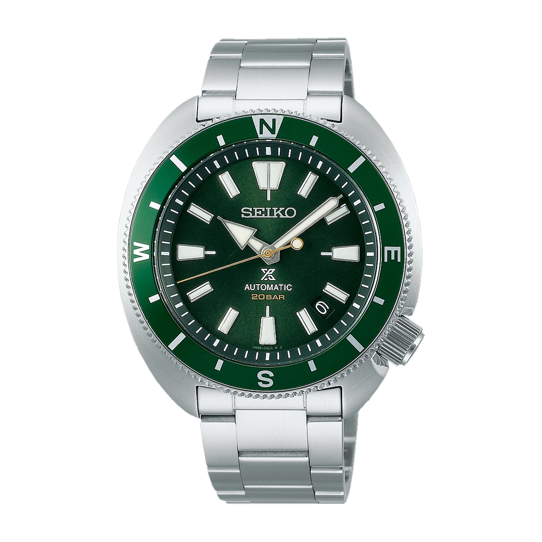 montre homme seiko srph15k1