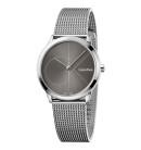 Montre homme calvin klein minimal k3m22123