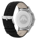Montre Emporio Armani Dress Noir