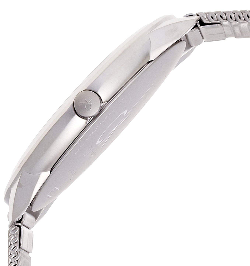 Montre Femme Calvin Klein minimal K3M52154
