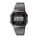 Montre homme casio a168weg1aef