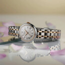 Montre femme tissot t1260102201301  bellissima 26mm