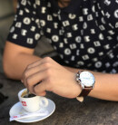 Montre pulsar chrono pt3817x1