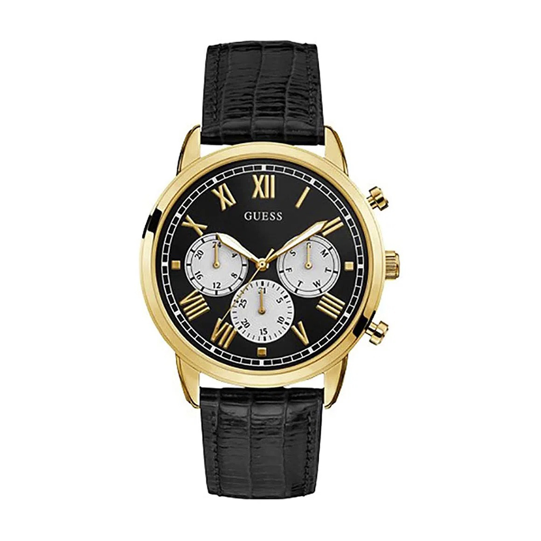Montre homme guess w1261g3