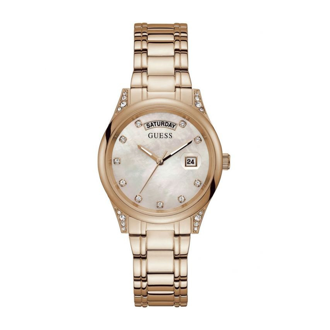 montre femme guessgw0047l2