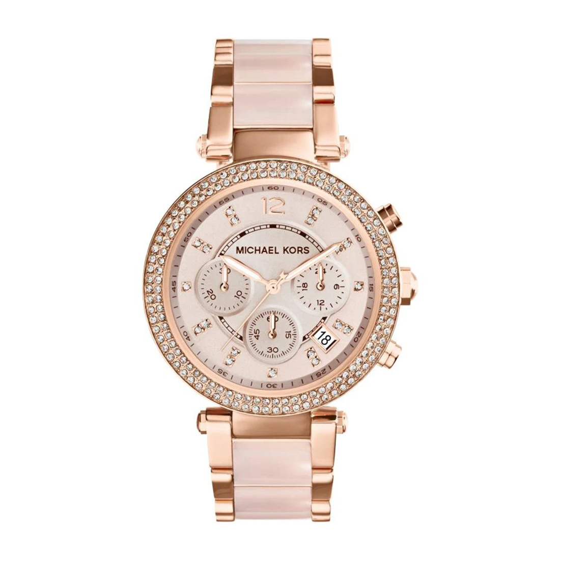 montre femme michael kors mk5896