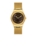 Montre femme swatch ylg133m