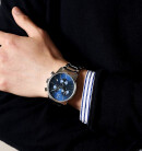 Montre calvin klein city k2g27146