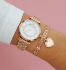 Montre femme emporio armani ar1909