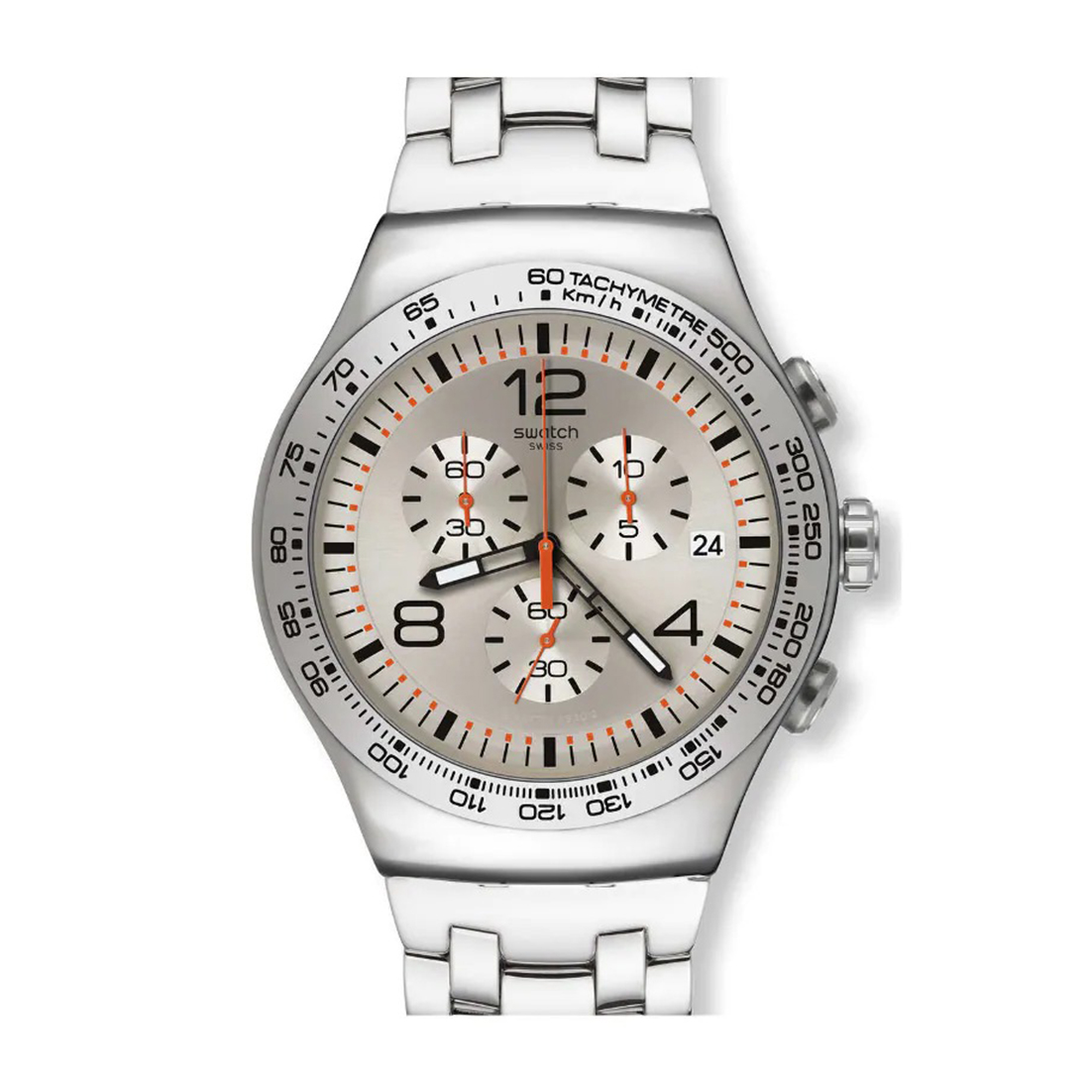 Montre homme swatch yos445g
