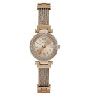 Montre femme guess mini soho w1009l3