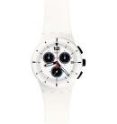 Montre homme swatch why again susw406