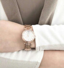 Montre femme guess park ave south w0767l3
