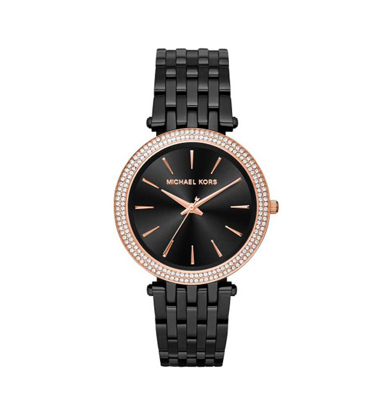 montre femme michael kors mk3407