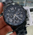 Montre homme guess w0379g2