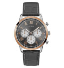 Montre homme guess hendrix w1261g5