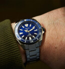 Montre homme seiko prospex srpc93k1