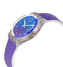 Montre femme swatch ultralavande ge718