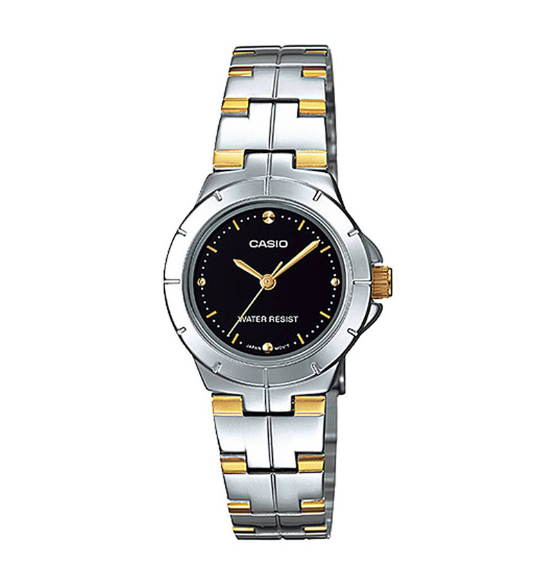 Montre femme casio ltp-1242sg-1cdf