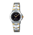 Montre femme casio ltp-1242sg-1cdf