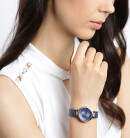 Montre femme daniel klein premium navy dk11741-4