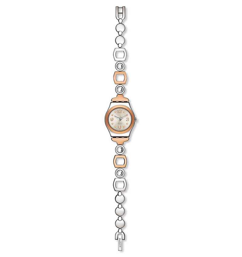 montre femme swatch passion yss234g