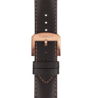Montre homme tissot quickster chronograph t0954173603702