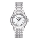 Montre femme tissot carson t0852101101100