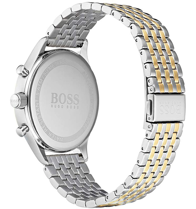 montre homme hugo boss 1513654