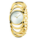 Montre femme calvin klein body k4g23526