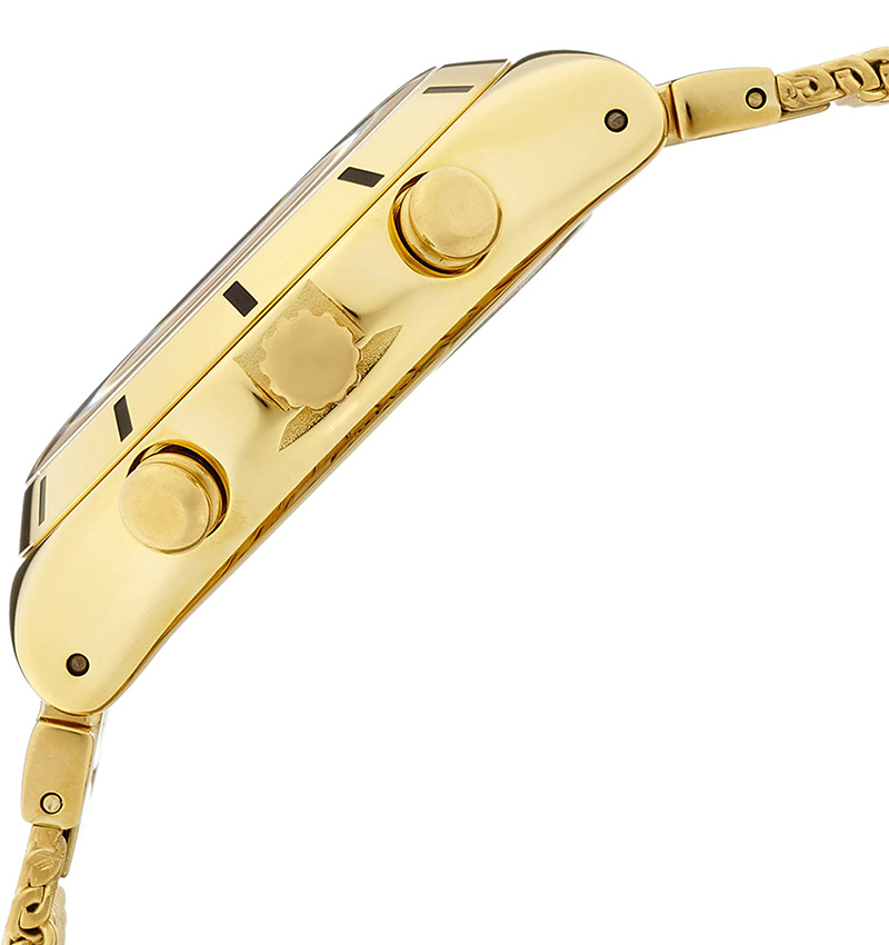 montre mixte swatch golden cover ycg410ga